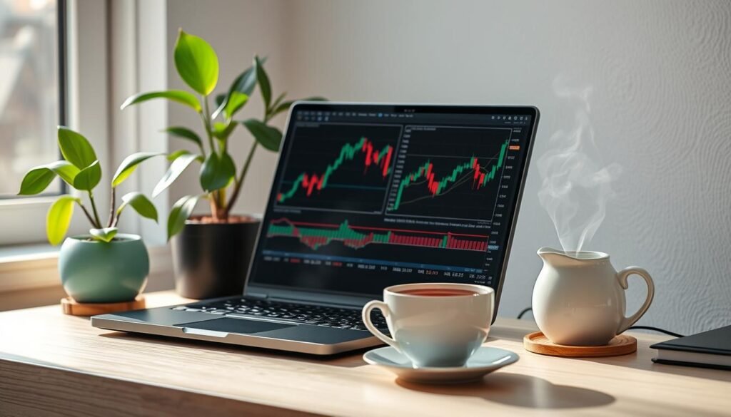 Stress Management in Prop Trading