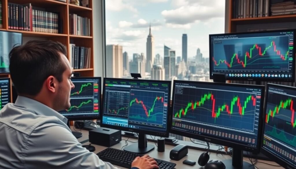 Successful prop trading strategies
