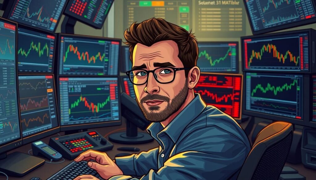 Successful prop trading techniques