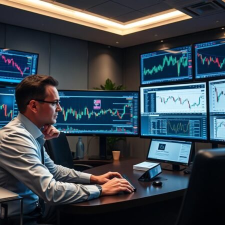 The Best Prop Firms for Swing Traders | 2024 Guide