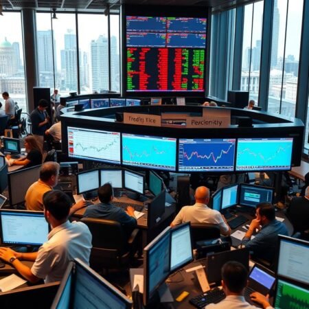 Trading with a Prop Firm: Benefits and Drawbacks