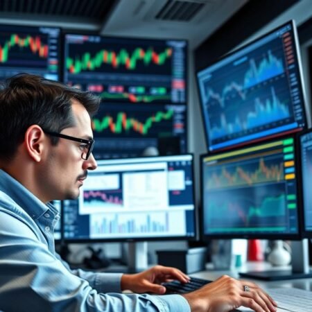The Role of Risk Management in Prop Firm Trading