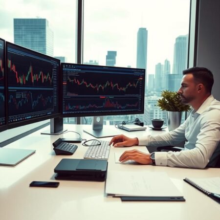 Top 10 Best Prop Firms for Forex Traders in 2025