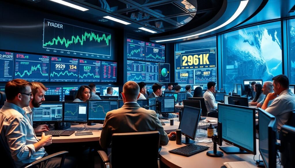 Top Prop Trading Firms