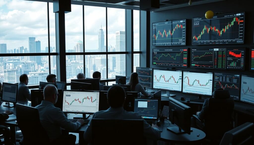 Top Prop Trading Firms