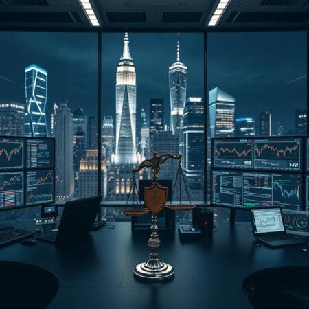 Risk Management Techniques for Prop Firm Trading Success