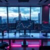 Top Software and Platforms Used by Prop Firms