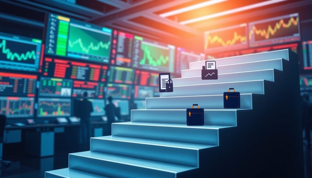 Trader Funding Levels