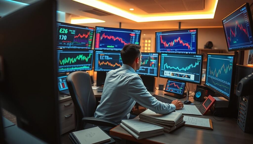 Trader Funding Programs