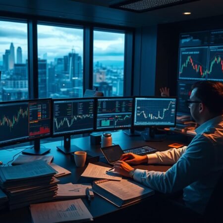 Understanding Prop Trading Firms: A Complete Guide