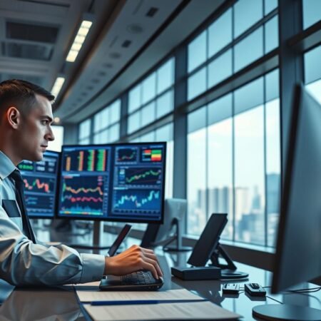What is a Prop Firm in Trading and How Does It Work?