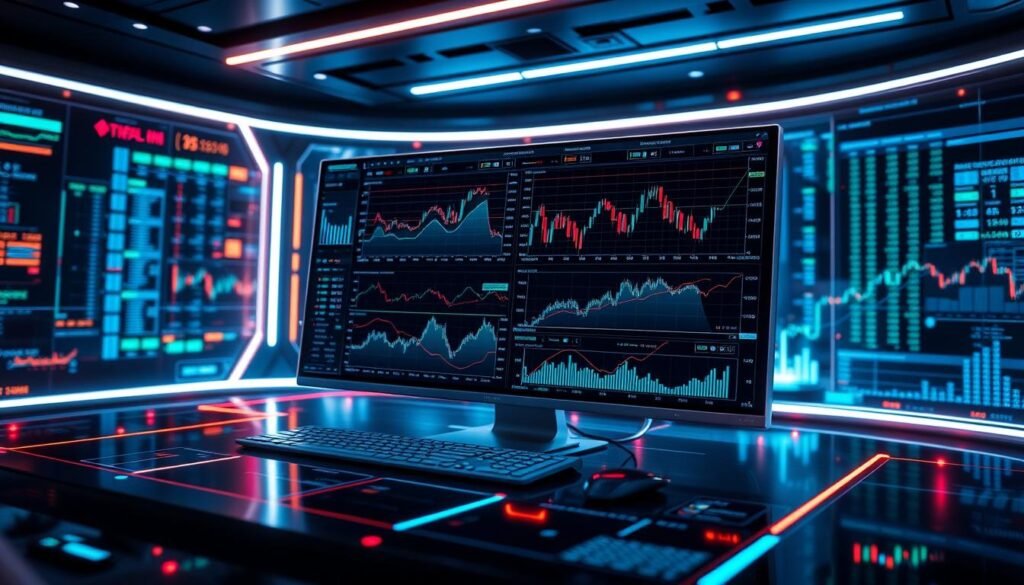 advanced trading platforms