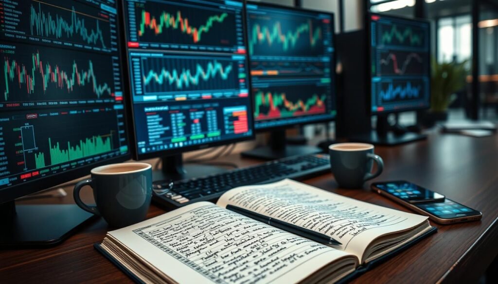 due diligence in trading