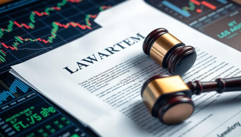 legal considerations in prop trading