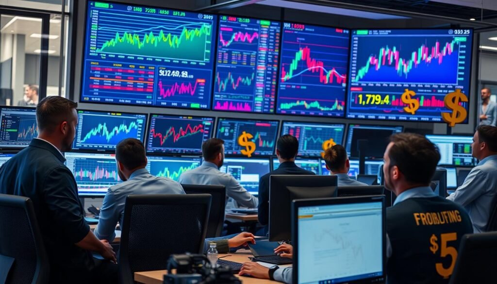 profit maximization strategies in prop trading